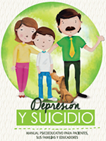 Libro: Depresin y Suicidio